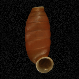 Urocoptis ovata sanctaeannae
